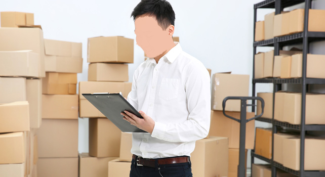 物流行業解決方案